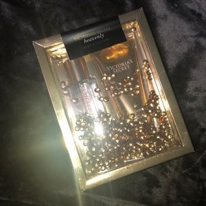 VS Heavenly Mist + Lotion Bundle Box 👼